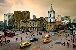 Bogota 19